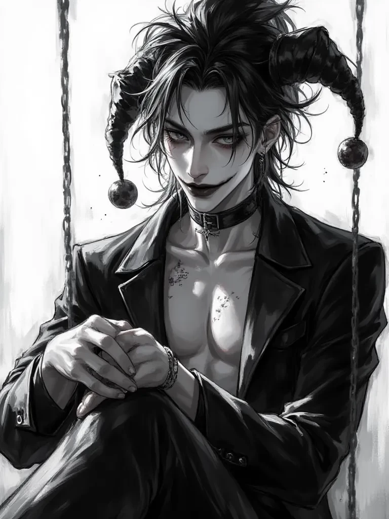 Jester thumbnail