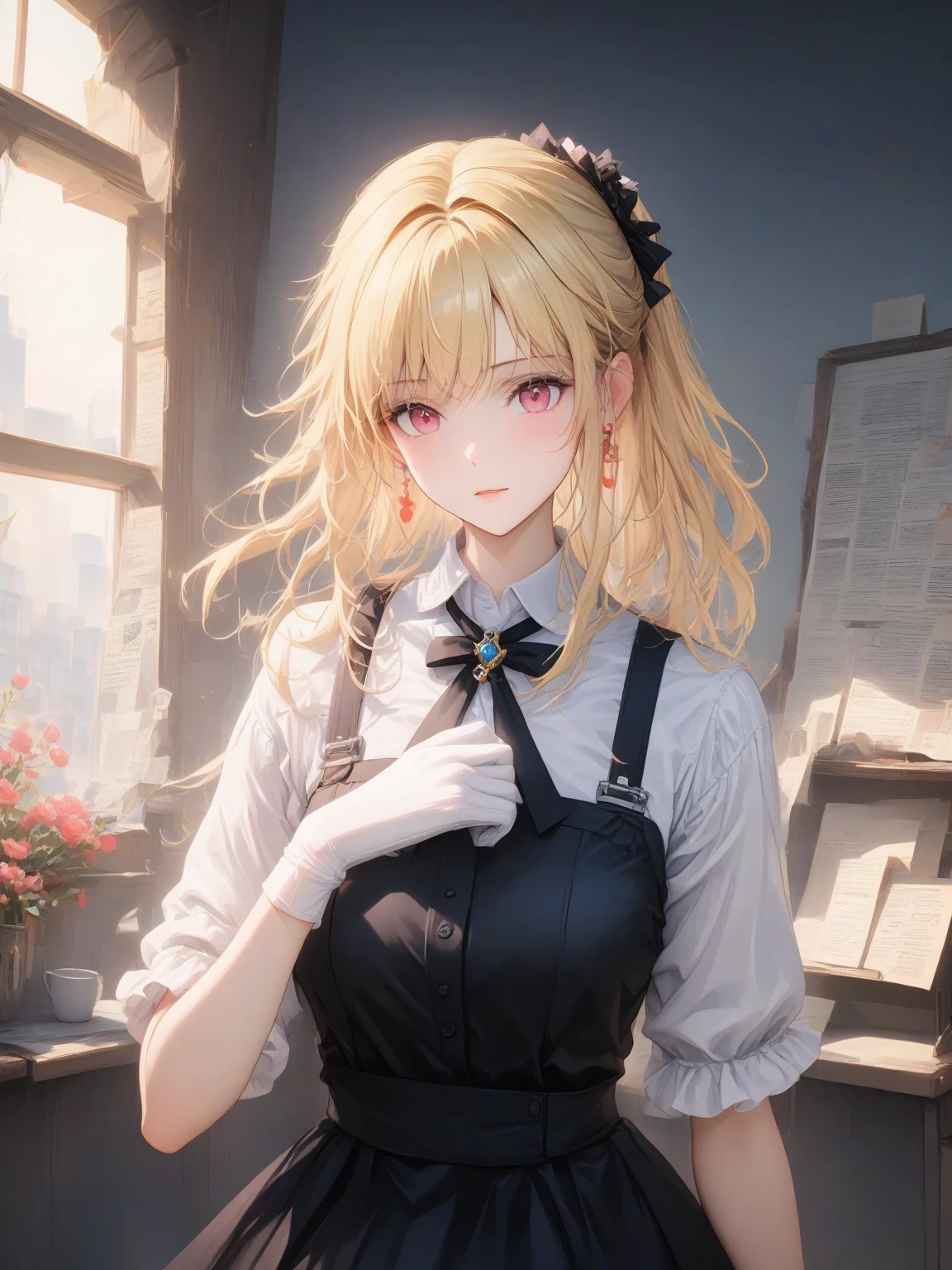 Lily thumbnail