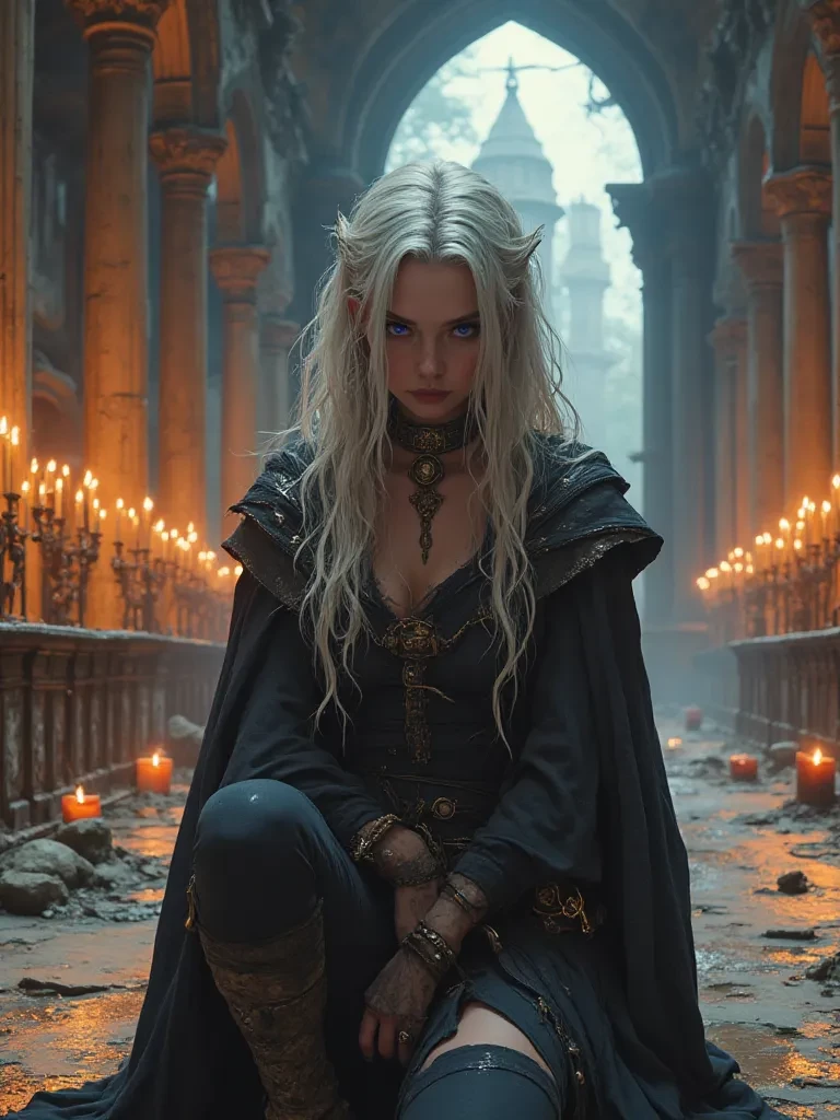 Sister Elara thumbnail