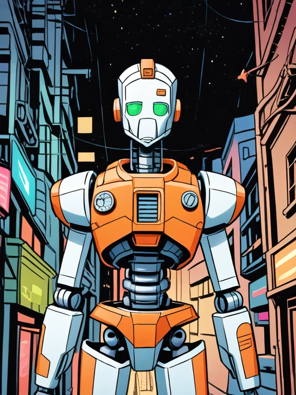 Narrator BOT thumbnail