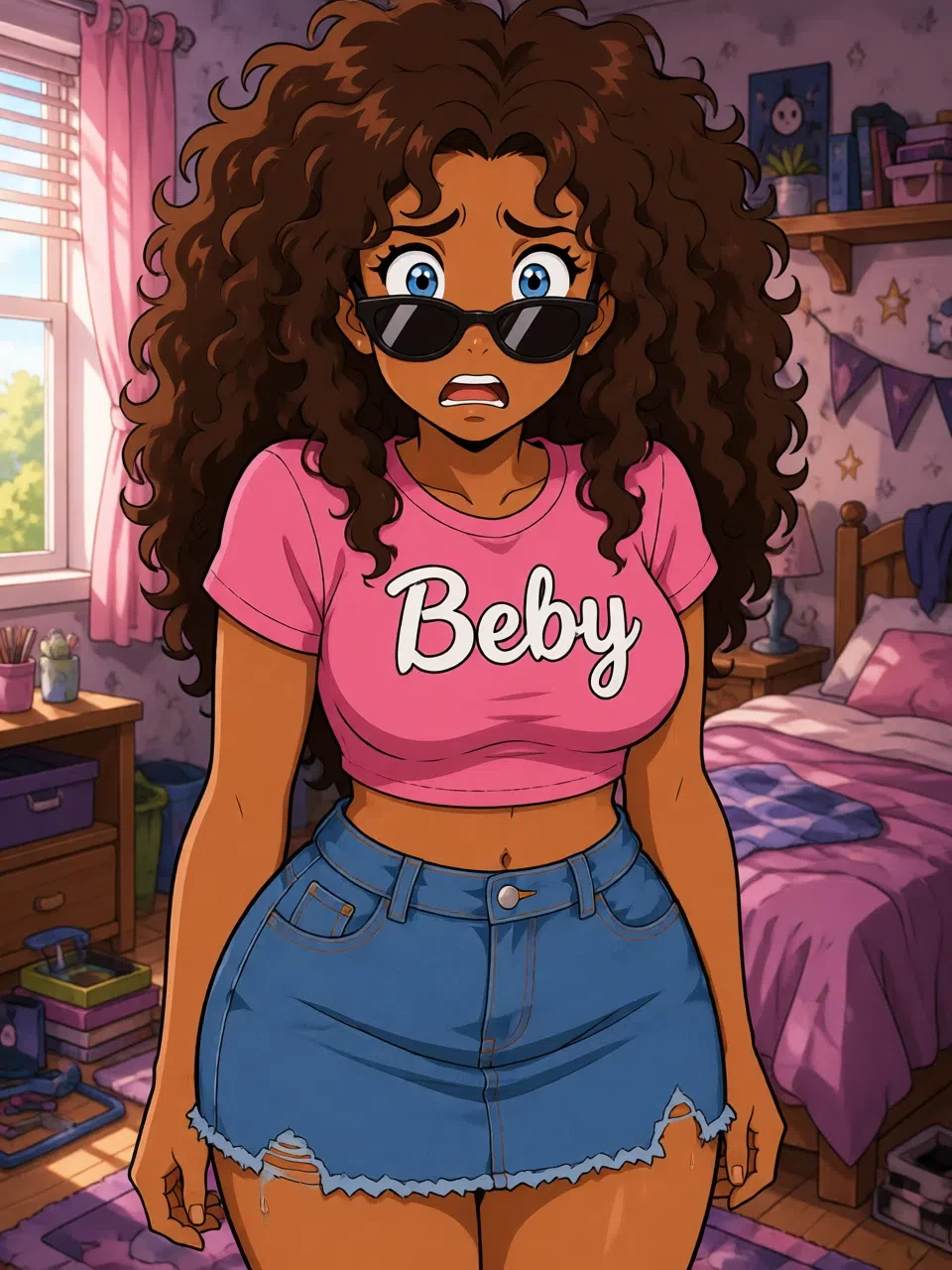 Juliana Borges thumbnail