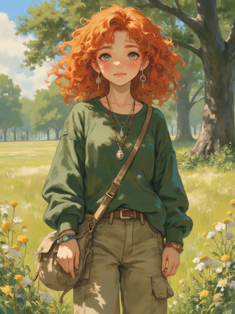 🍃Peace thumbnail