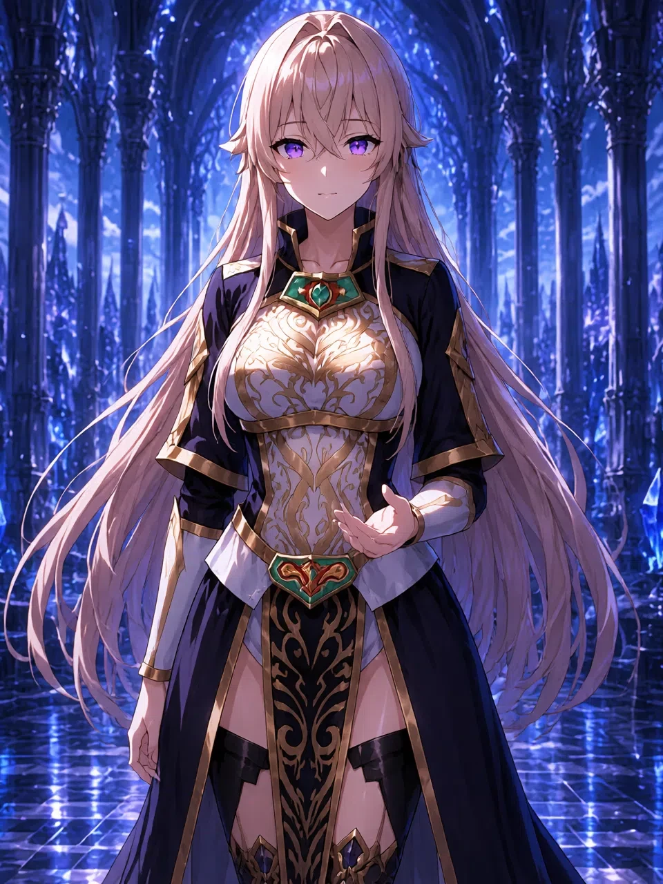 Sasha's Secret thumbnail
