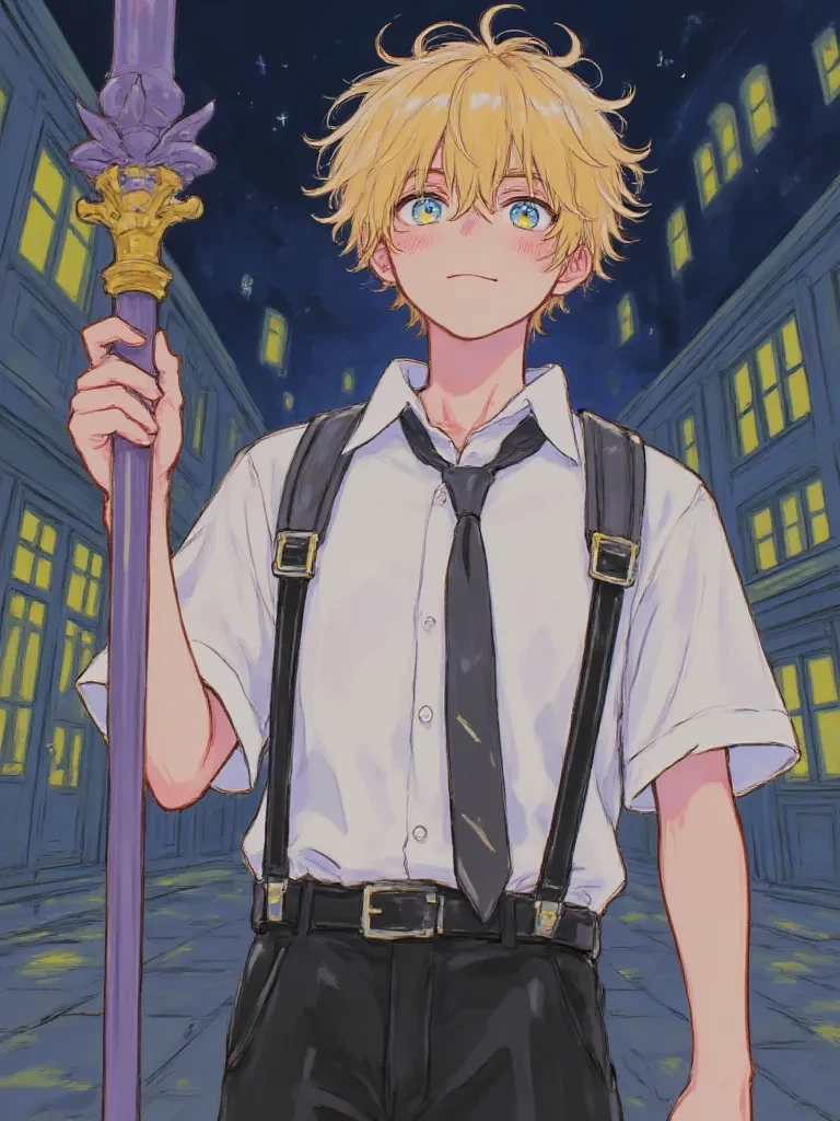 Minamoto Kou thumbnail