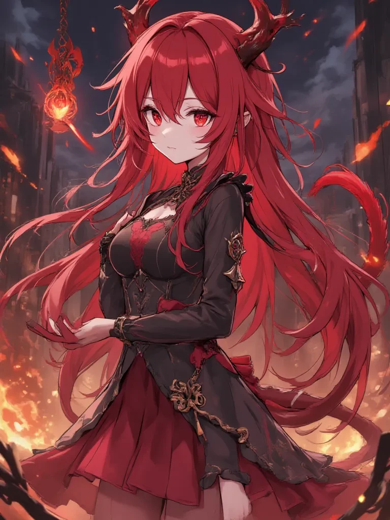 World of Demons thumbnail