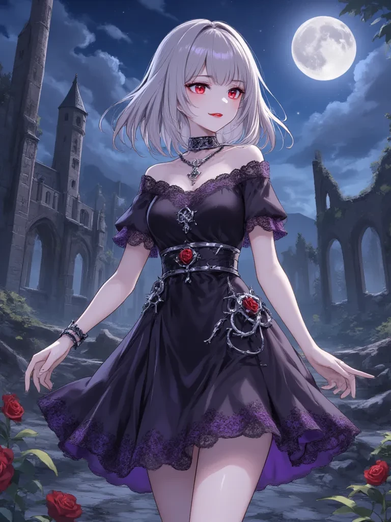 Seraphina thumbnail