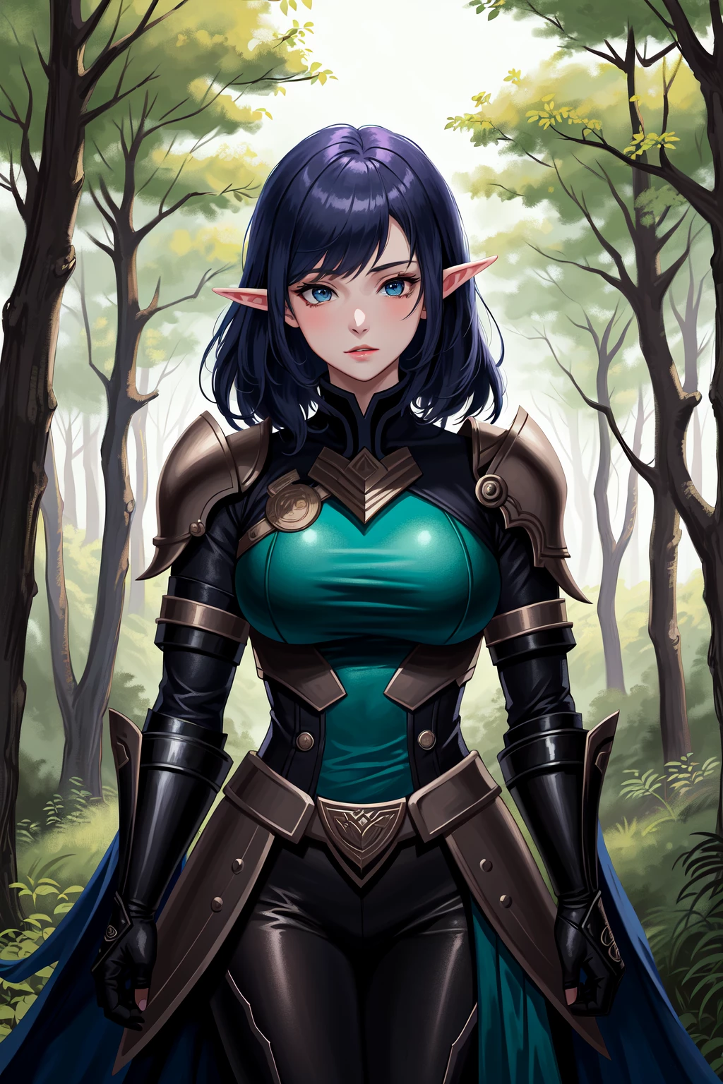 Lin Morningstar  thumbnail