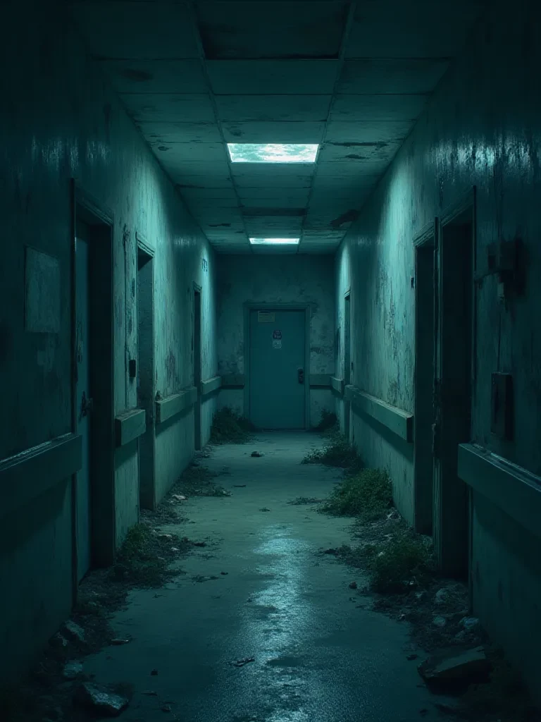 Hospital thumbnail