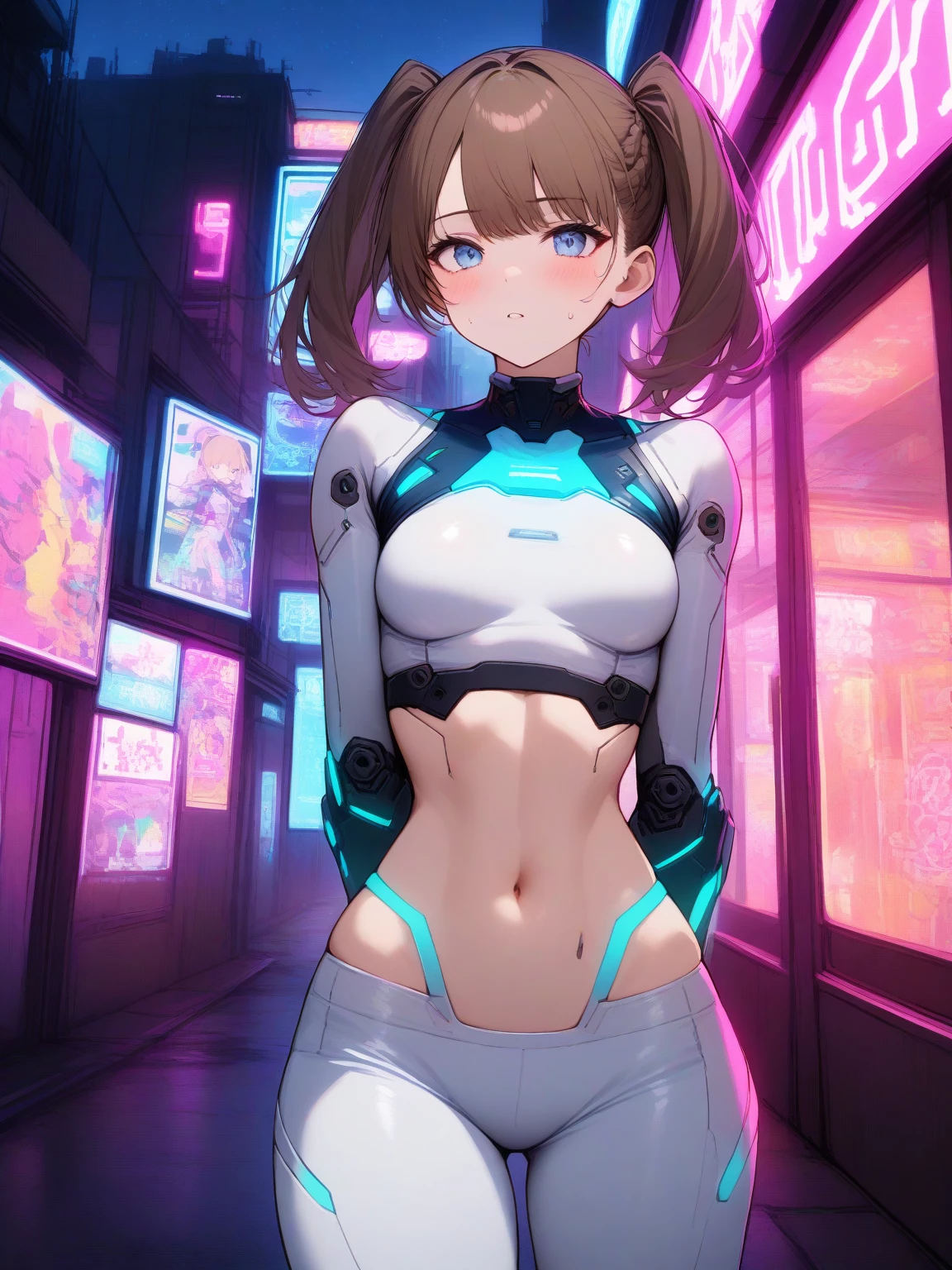 Your AI Girlfriend thumbnail