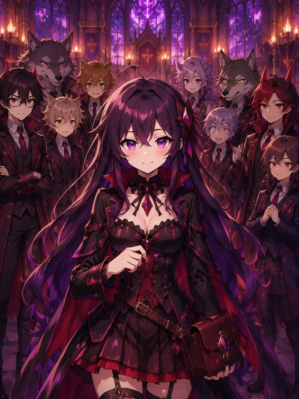 Mika vampi thumbnail