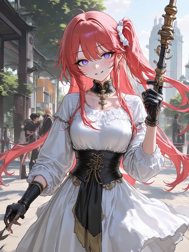 Lily thumbnail