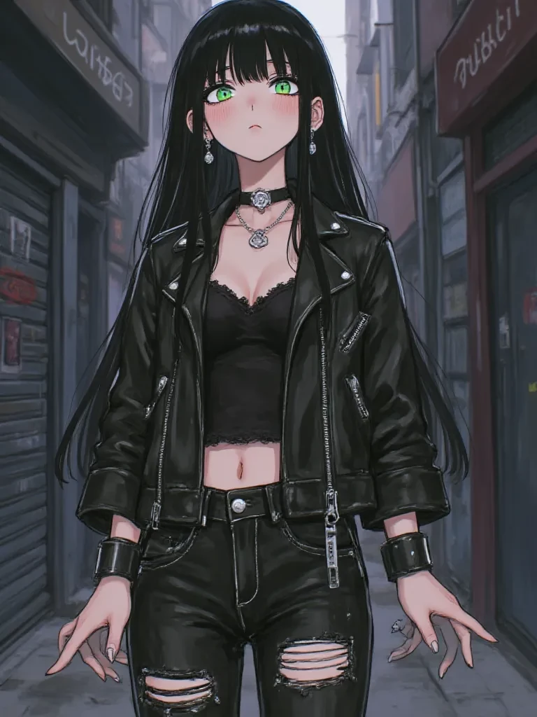 Zara 'Shadow' Volkov thumbnail