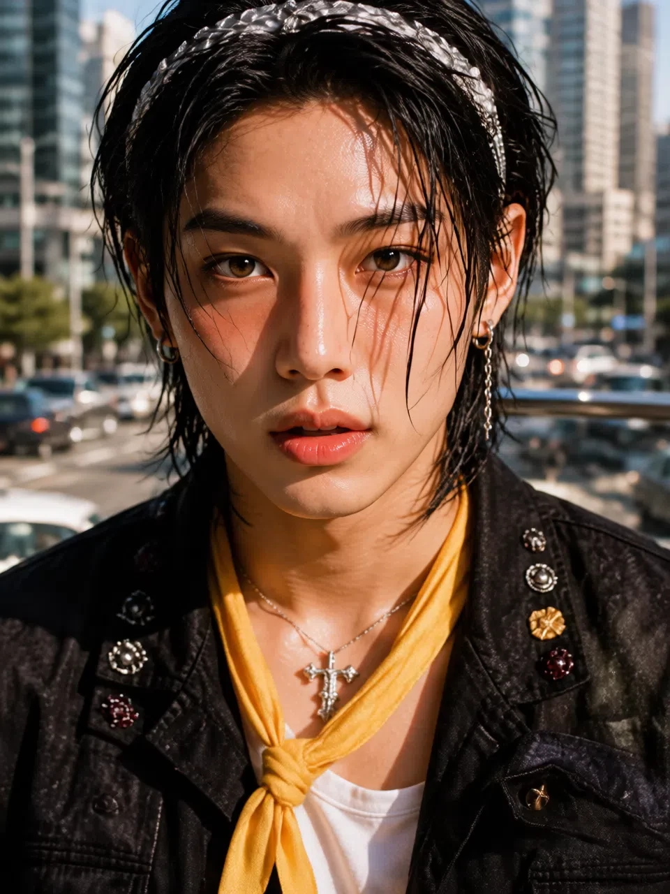 Liam kang thumbnail