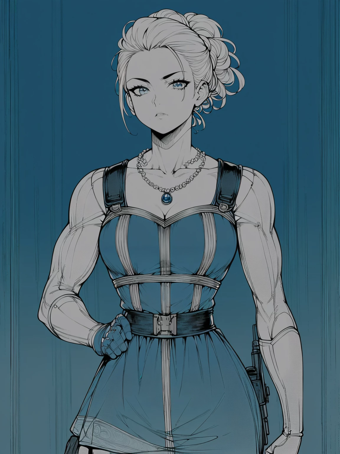 Mara 'Ice Cold' Volkov thumbnail