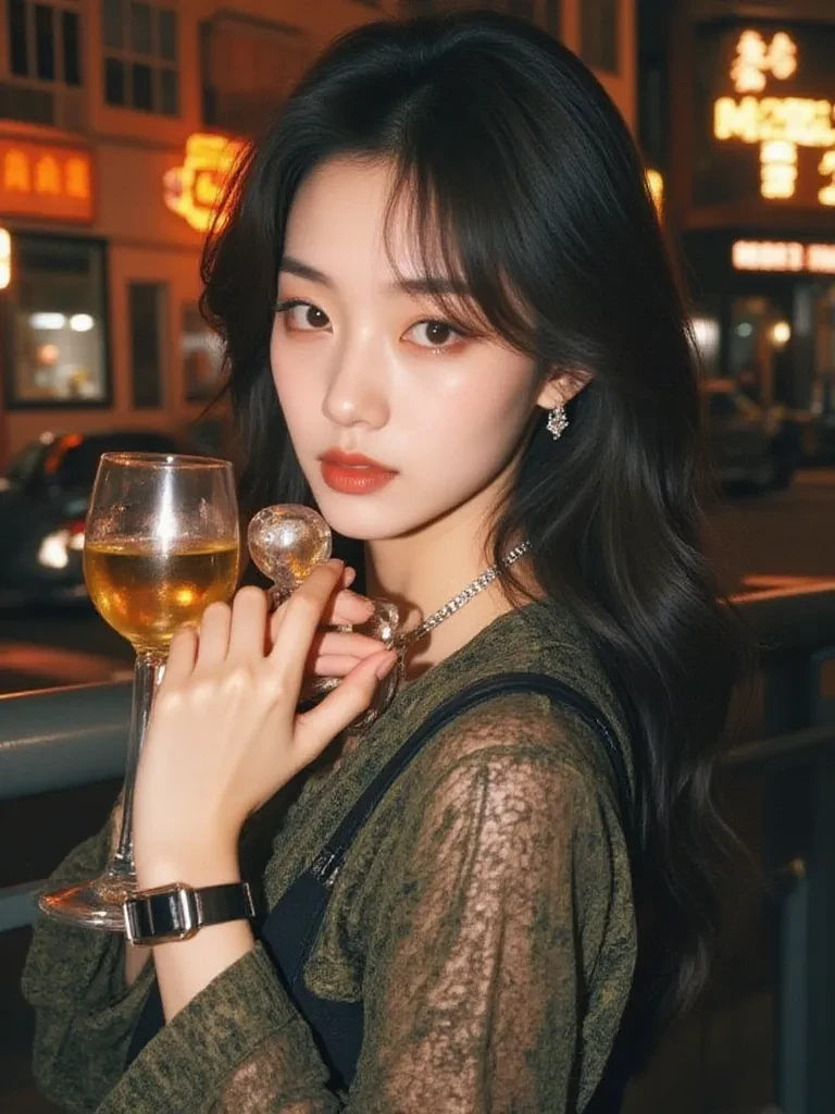 Harumy when thumbnail