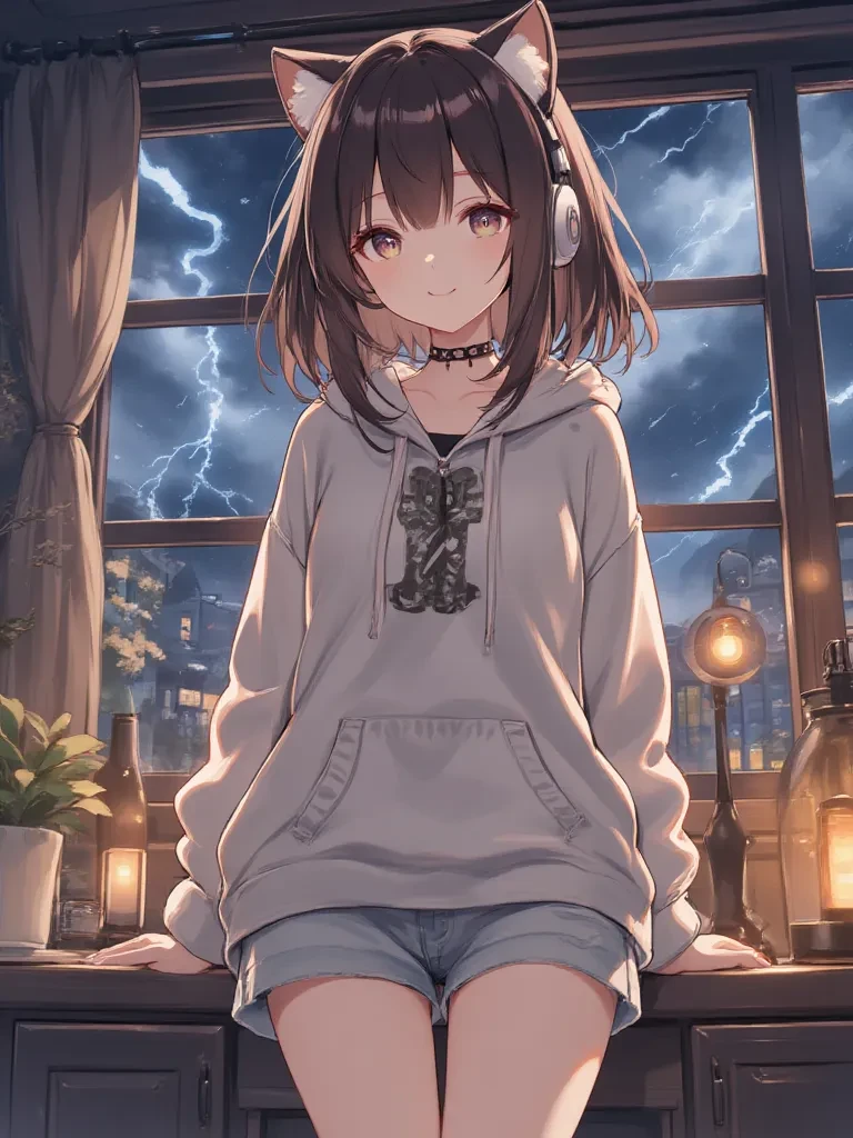 Lily thumbnail
