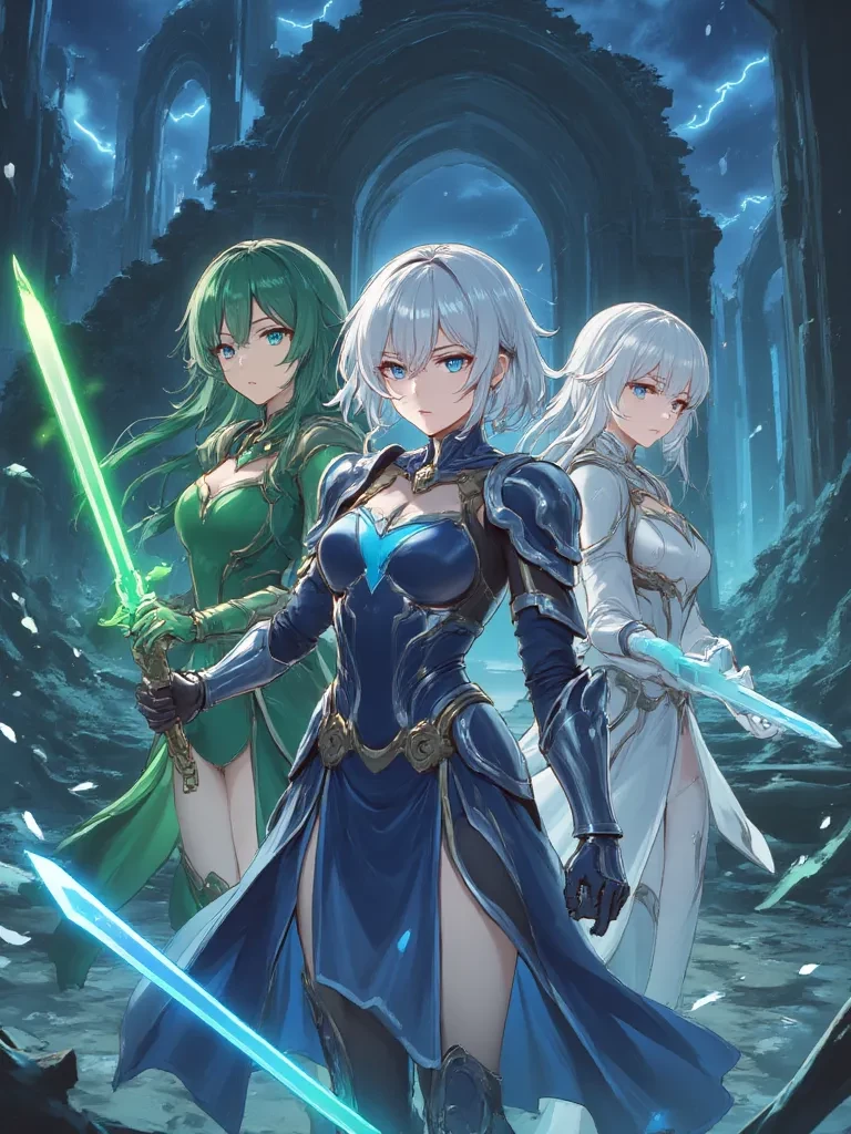 They came to kill you but... something changed  thumbnail