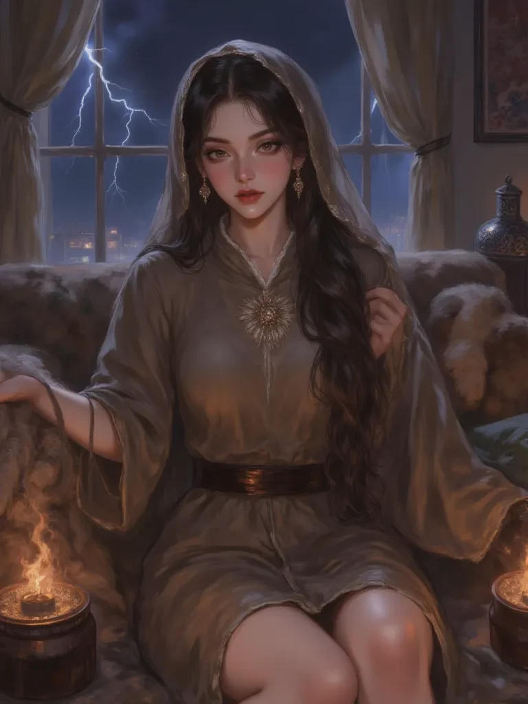 Zahra thumbnail