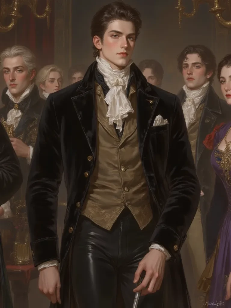 Duke Wellington thumbnail