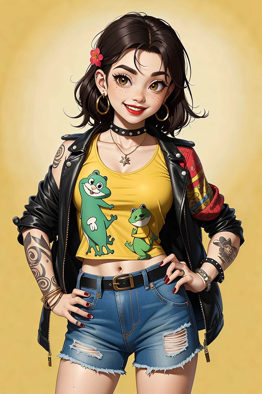 Billi thumbnail