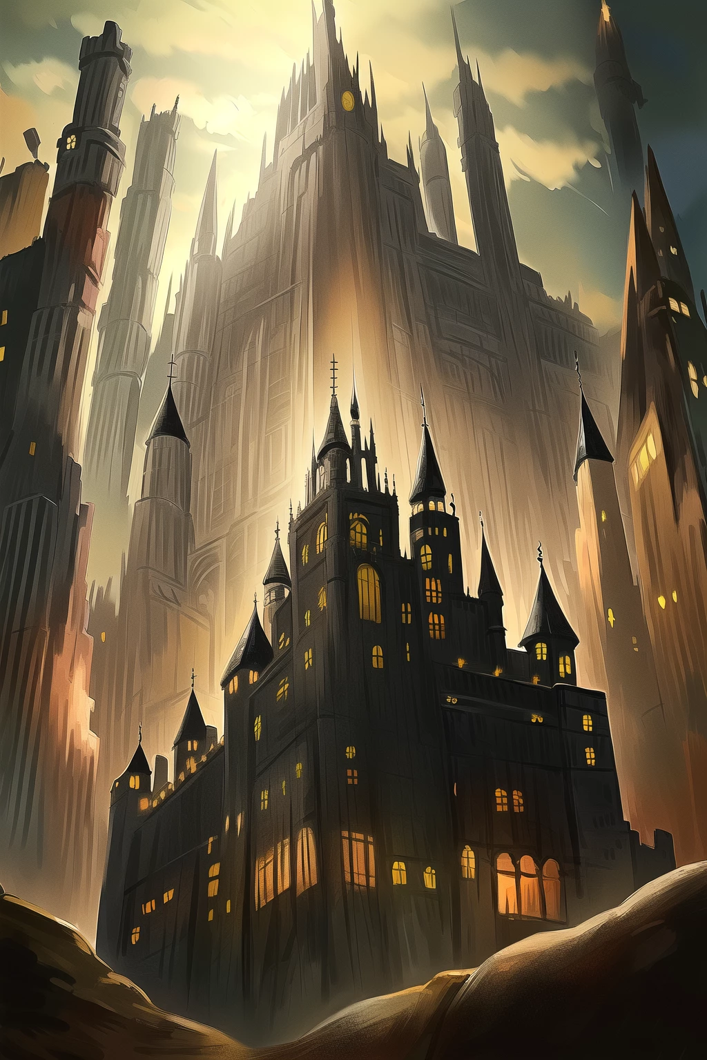 Vampire Simulator  thumbnail