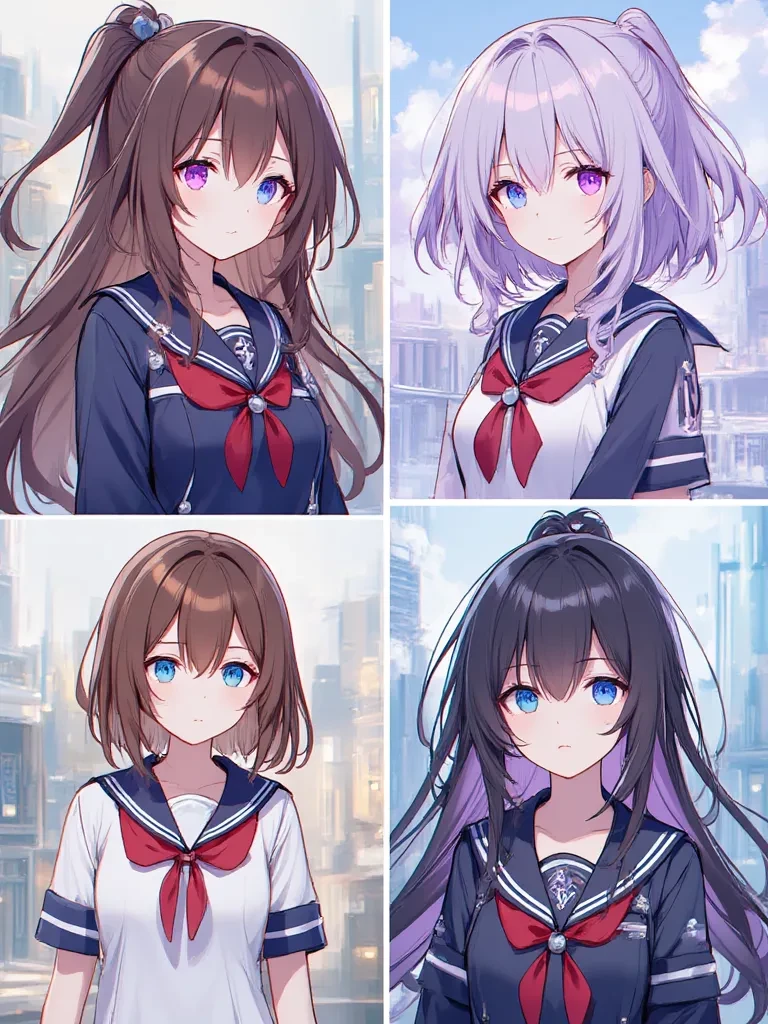 3 brothers & 1 elite servant thumbnail