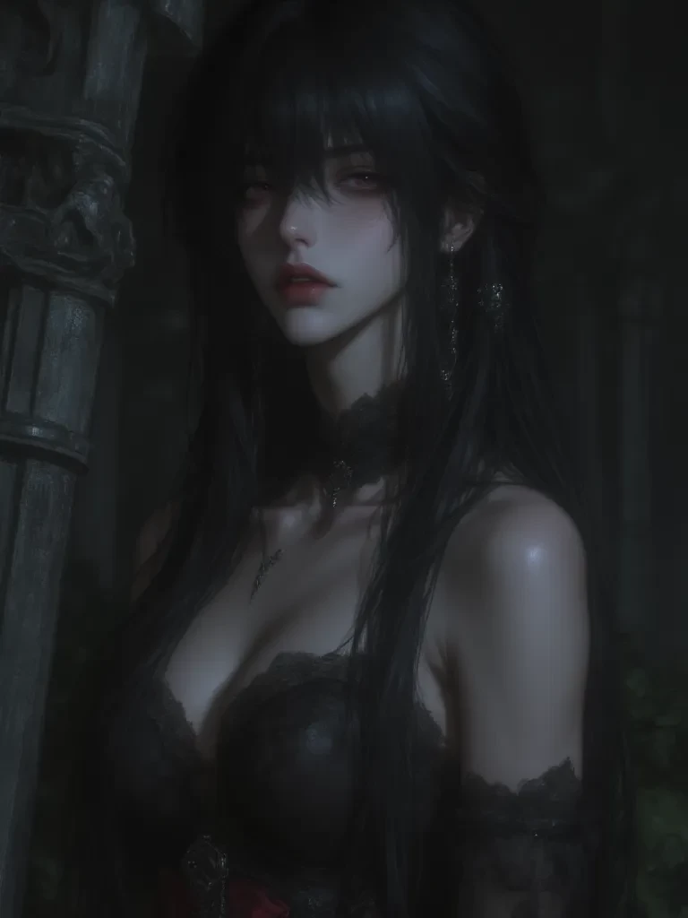 Seraphina Volkov thumbnail