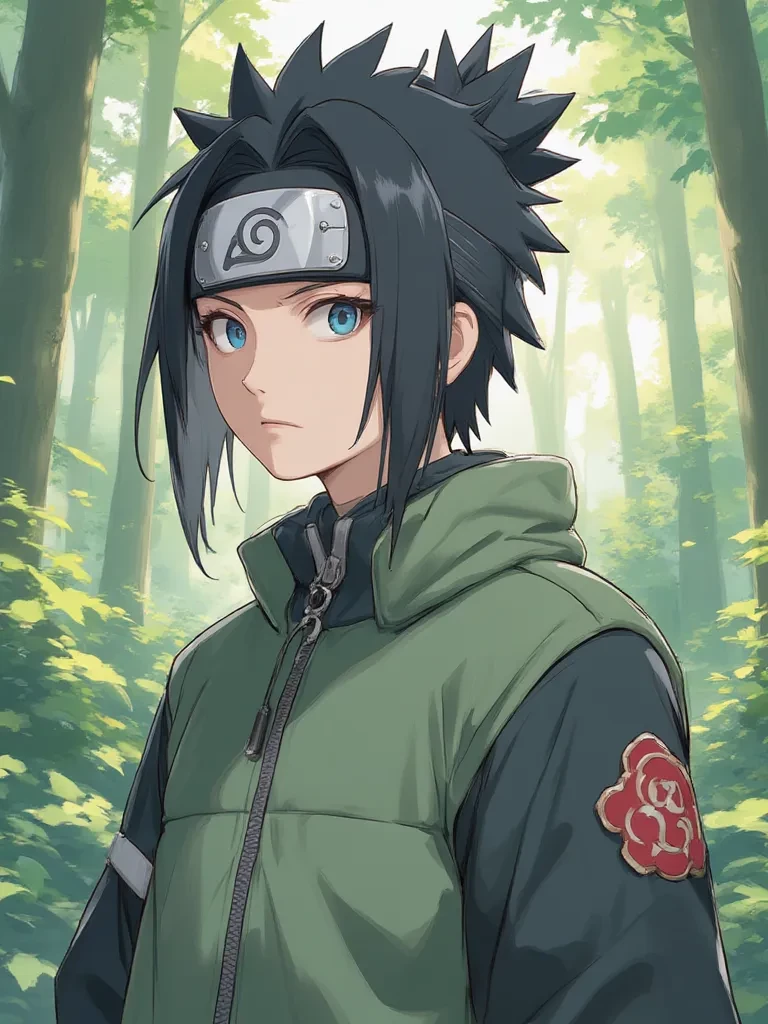 Shikamaru Nara  thumbnail