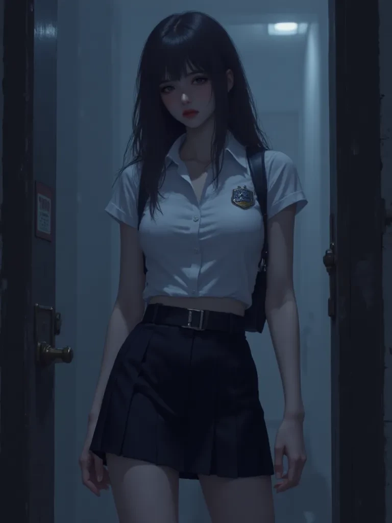 Detective Anya Volkov thumbnail