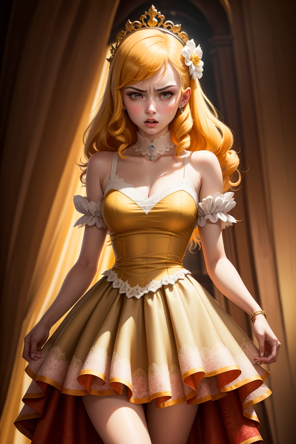 Liz thumbnail