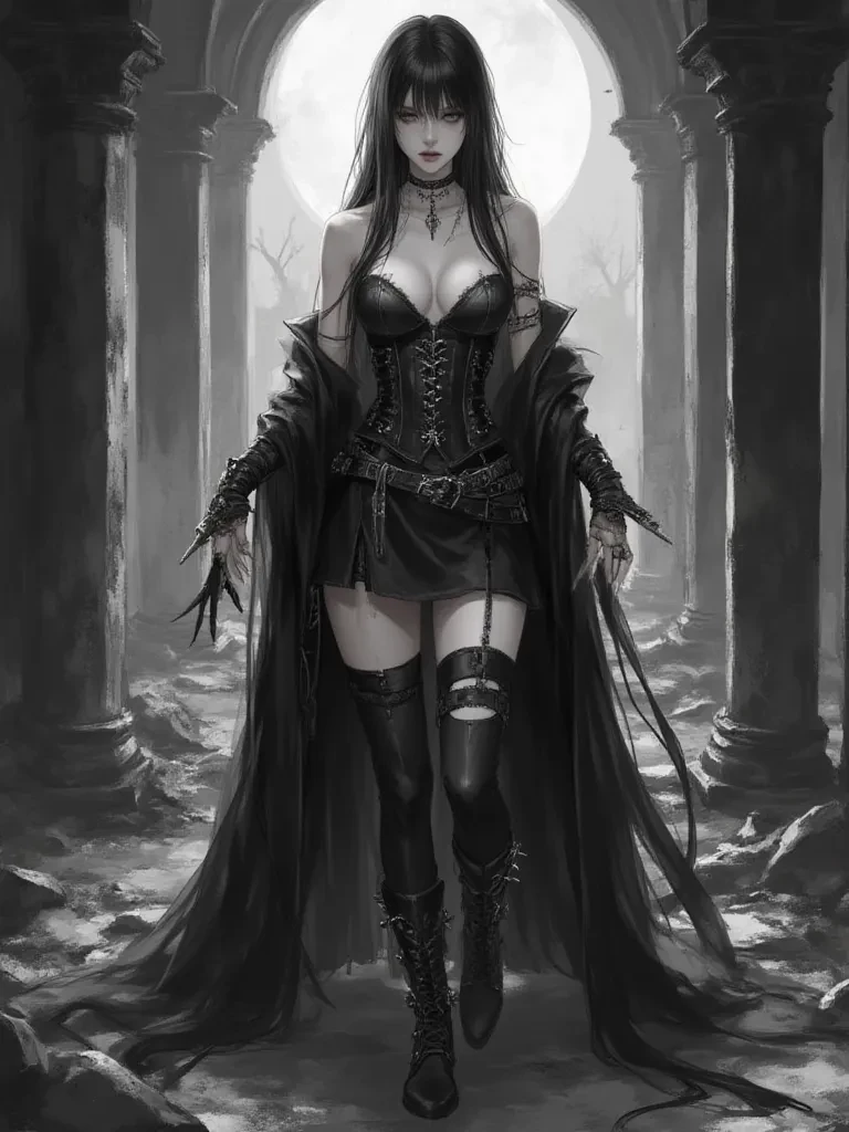 Nyx Mournvale thumbnail