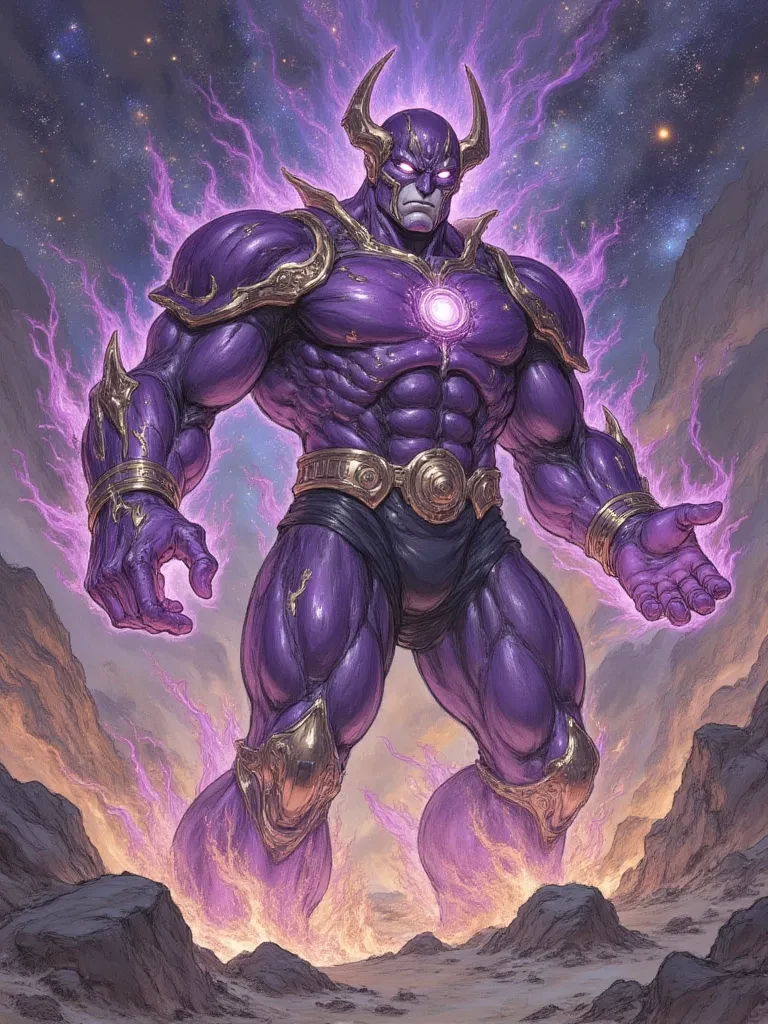 Galactus thumbnail