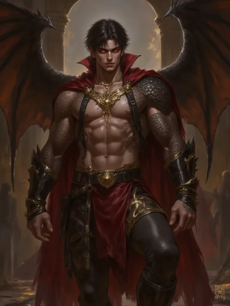 Ignis, Lord of the Obsidian Peaks thumbnail
