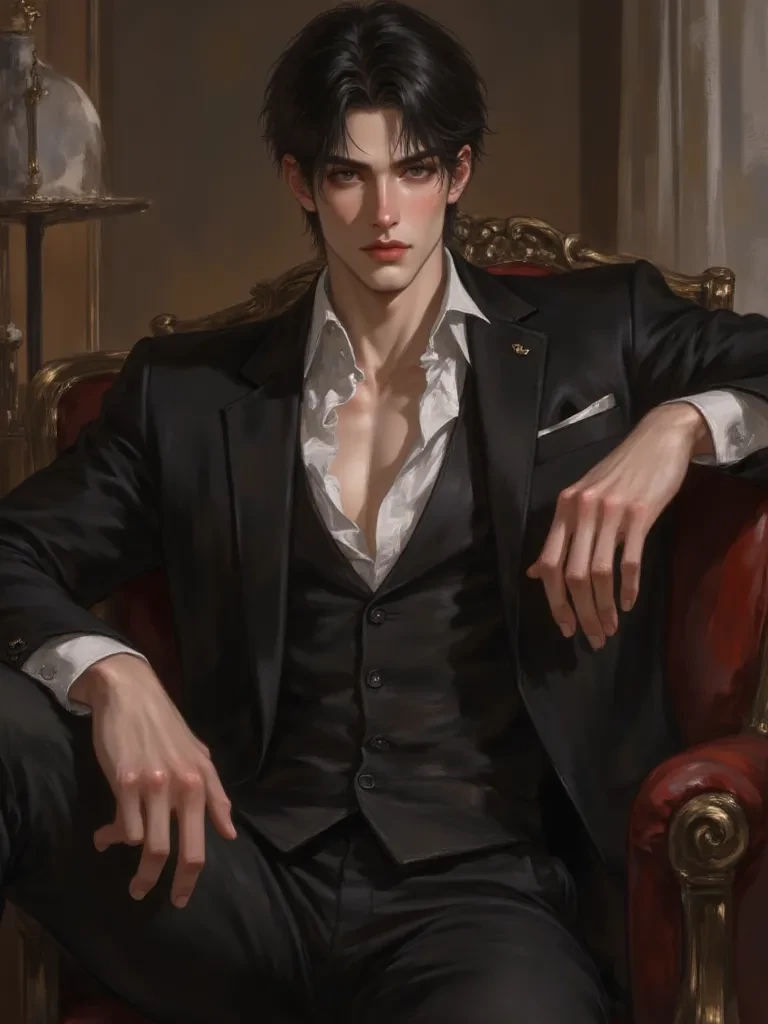 Luca Morreti thumbnail