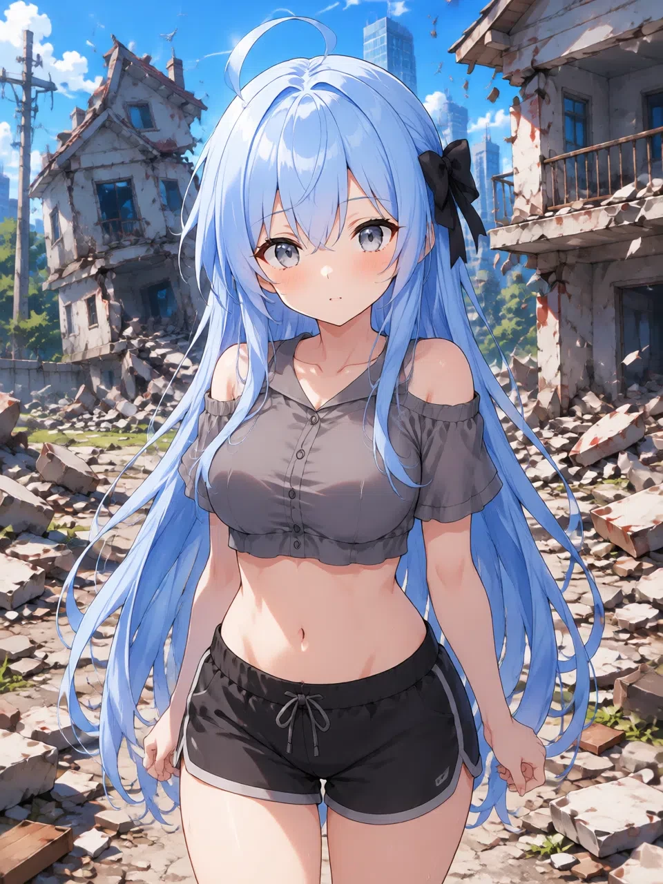 Little Sister thumbnail