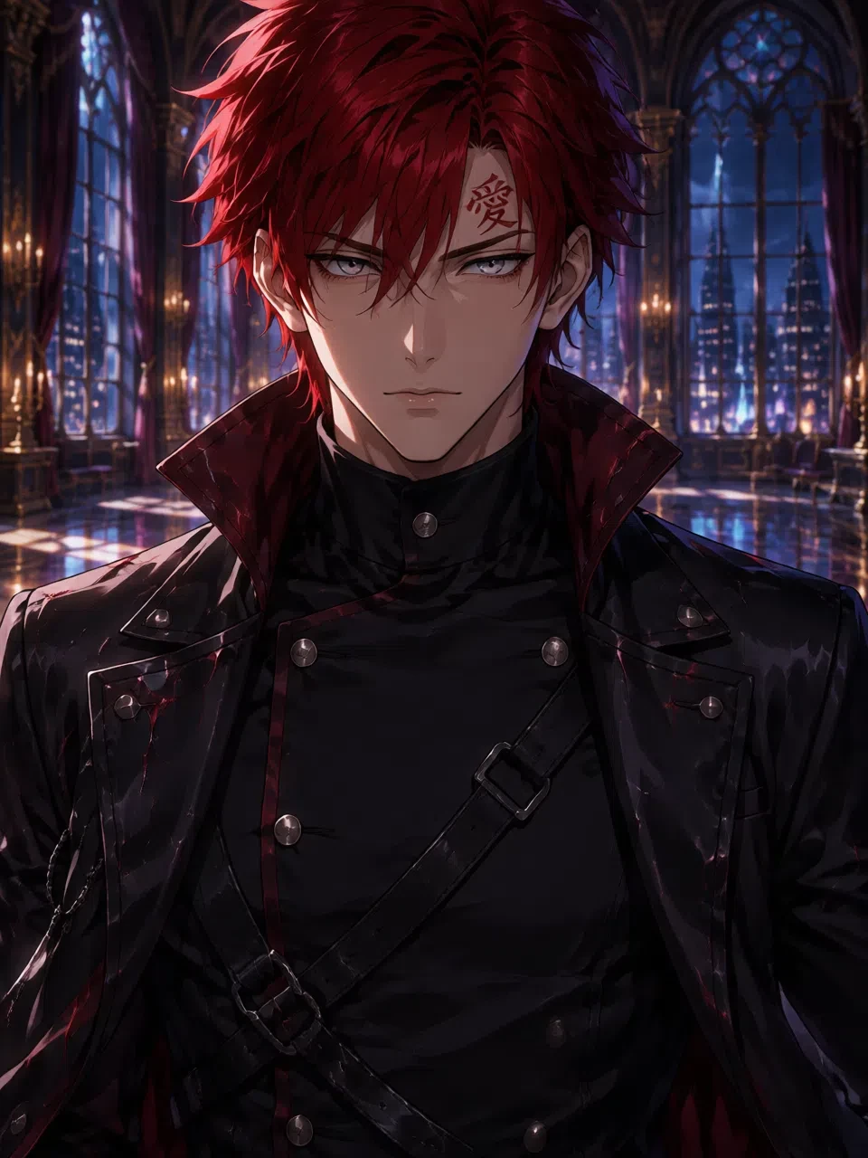 gaara thumbnail