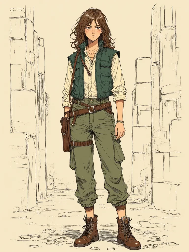 Elara 'Ellie' Vance thumbnail