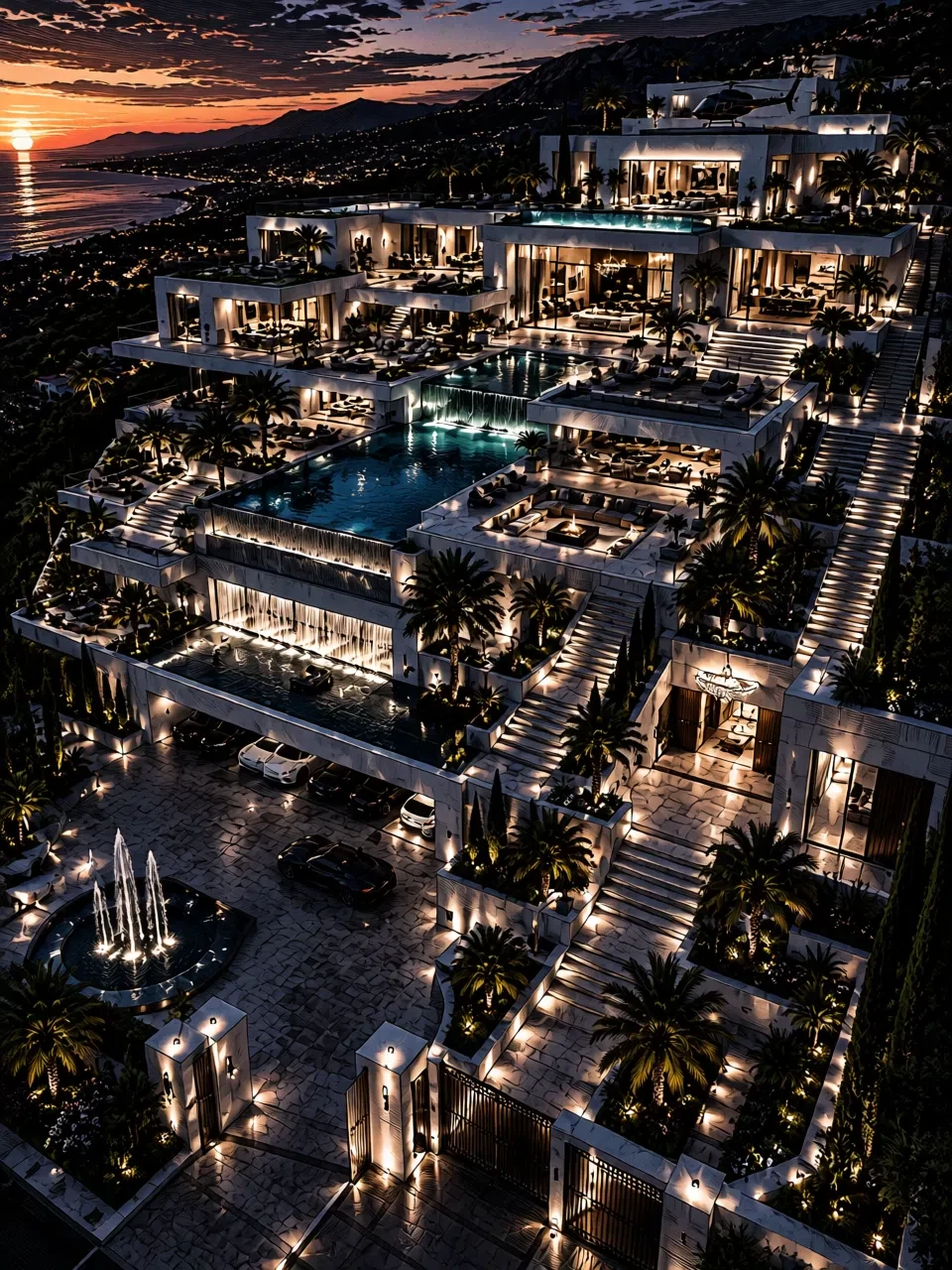 MANSION NOVA ✨🧚🏻‍♀️ thumbnail