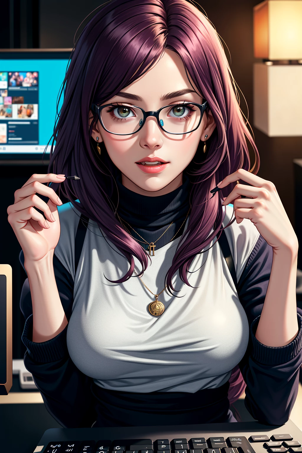 Andrea Molina thumbnail