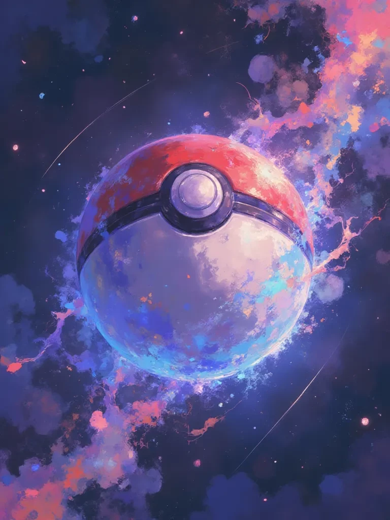 Pokémon RPG thumbnail