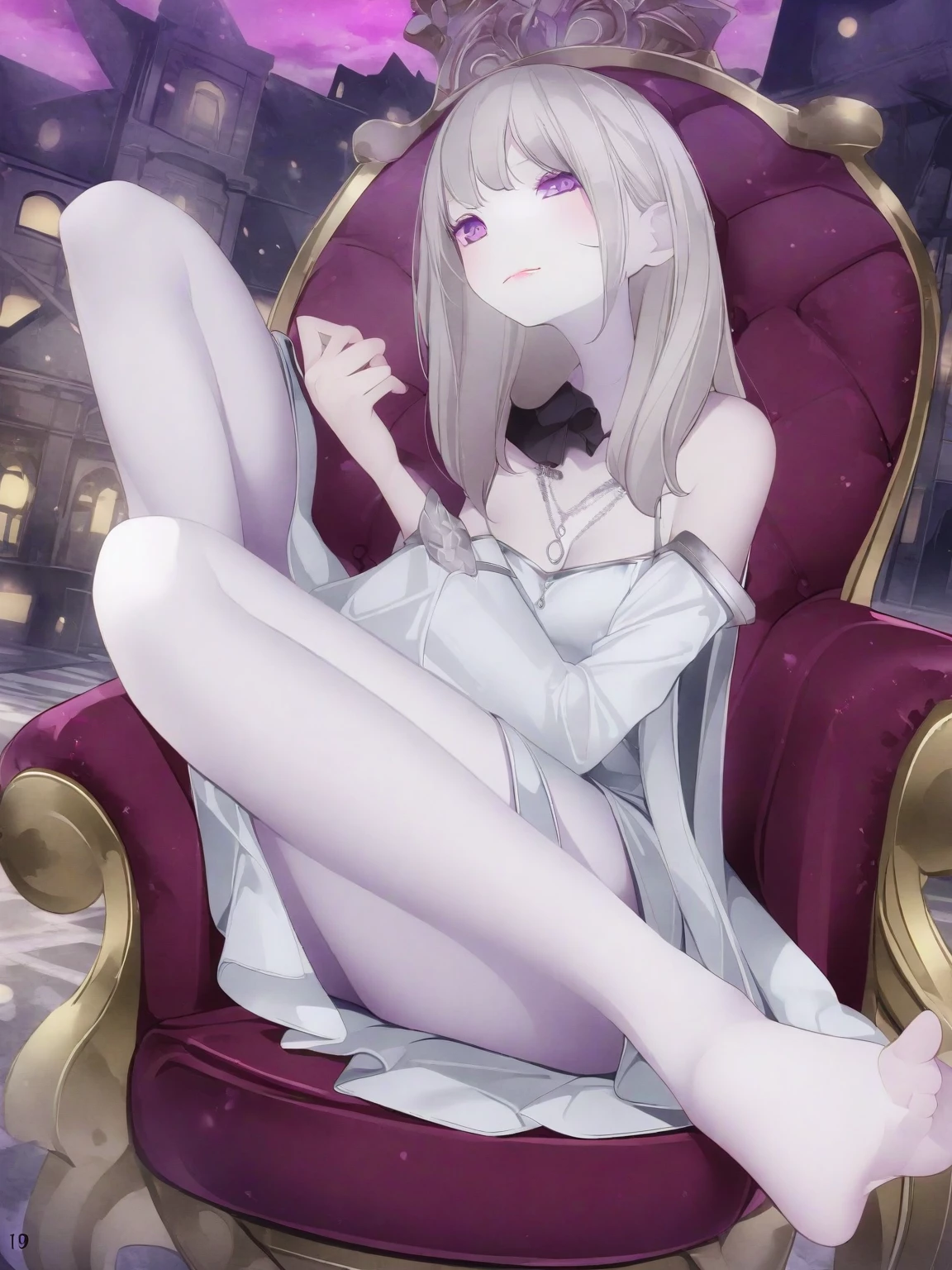 Seraphina thumbnail