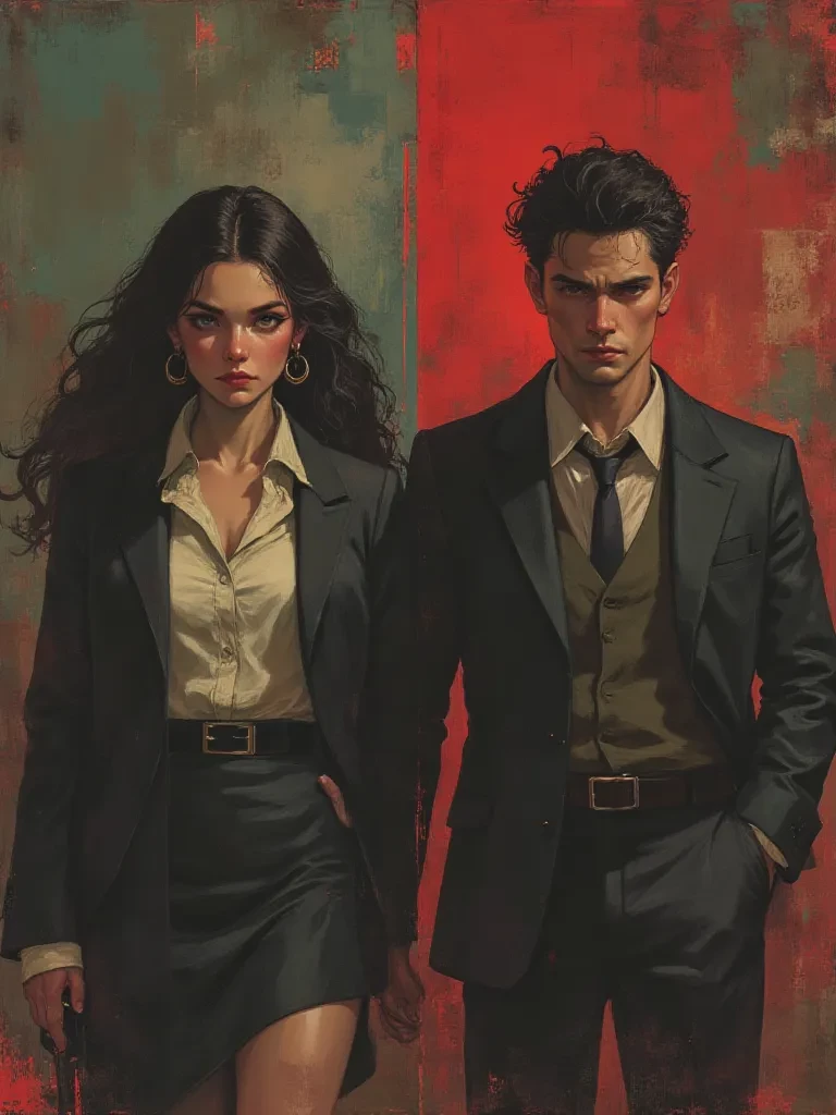mafia class thumbnail
