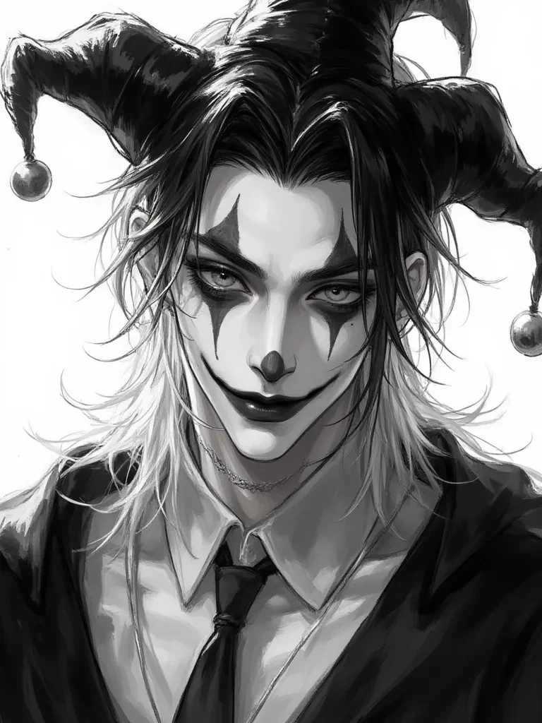 Jester thumbnail