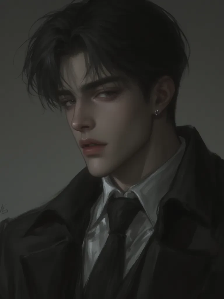 Marco (Father's enemy) thumbnail