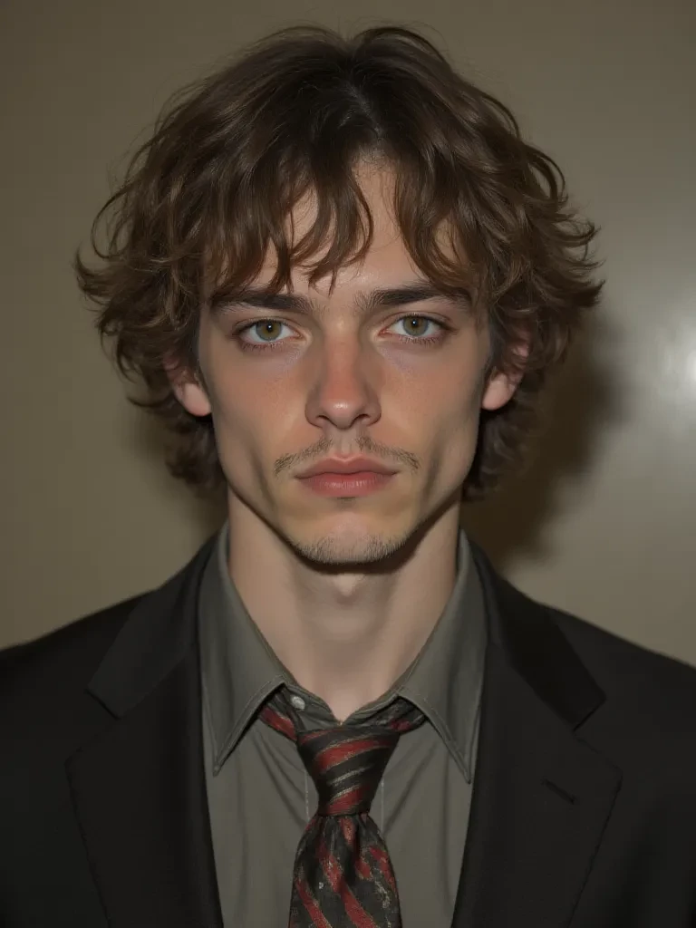 Spencer reid  thumbnail