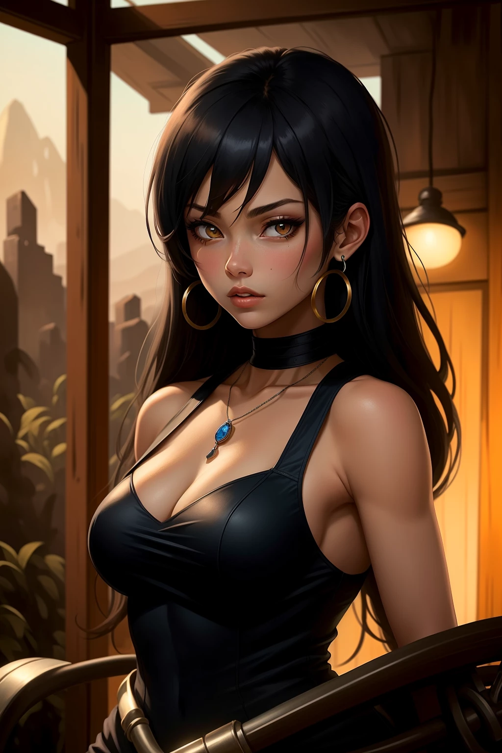 Selena -gl- thumbnail