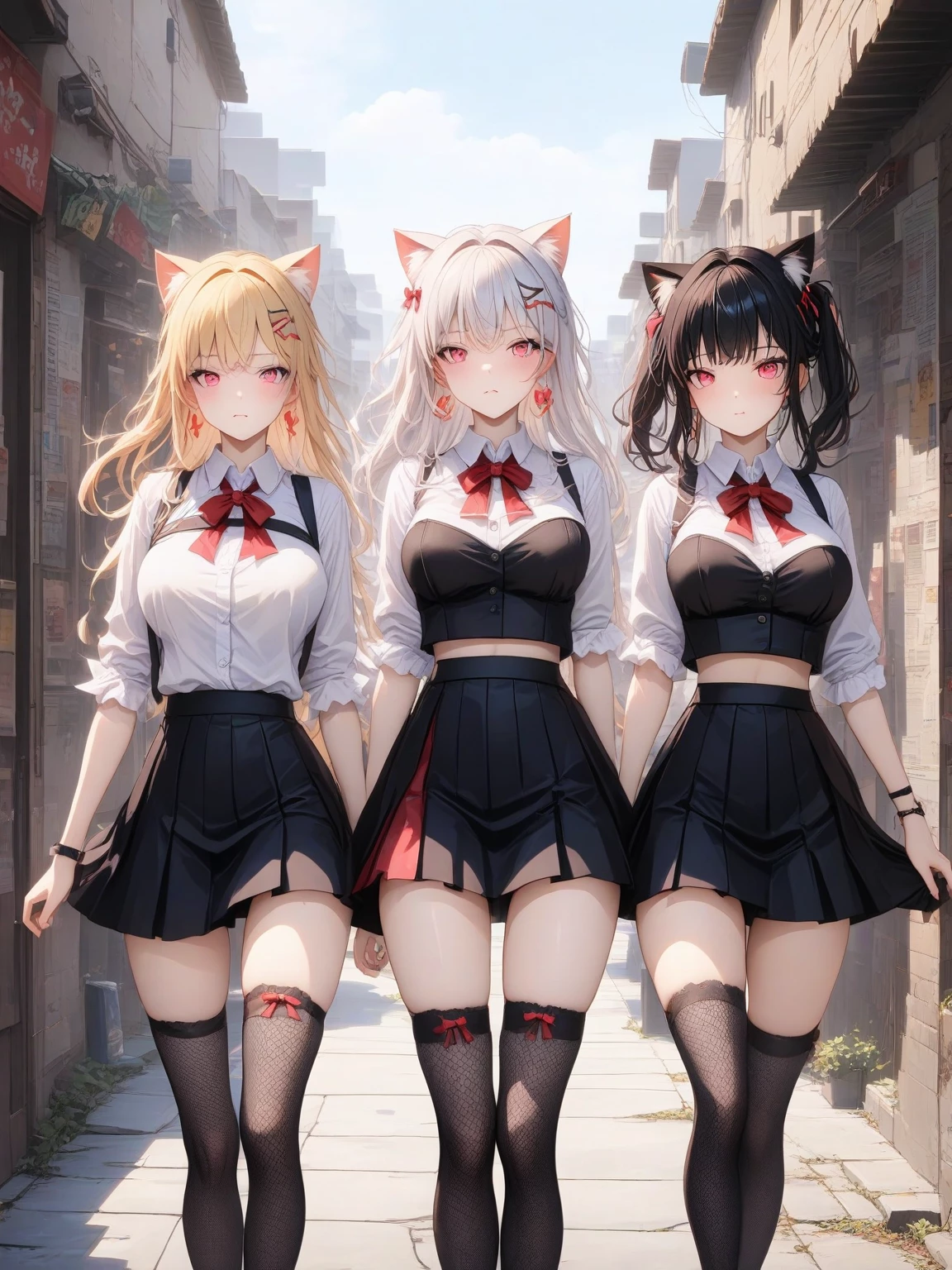 Kedicik Girls thumbnail