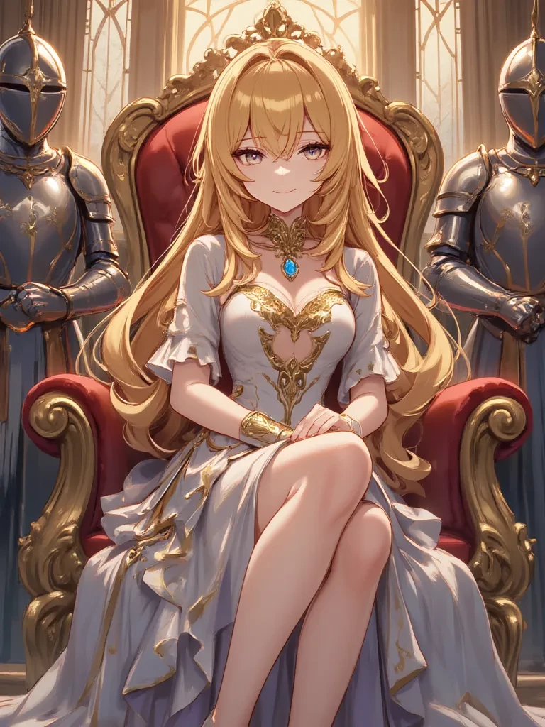 Lily, the princess thumbnail