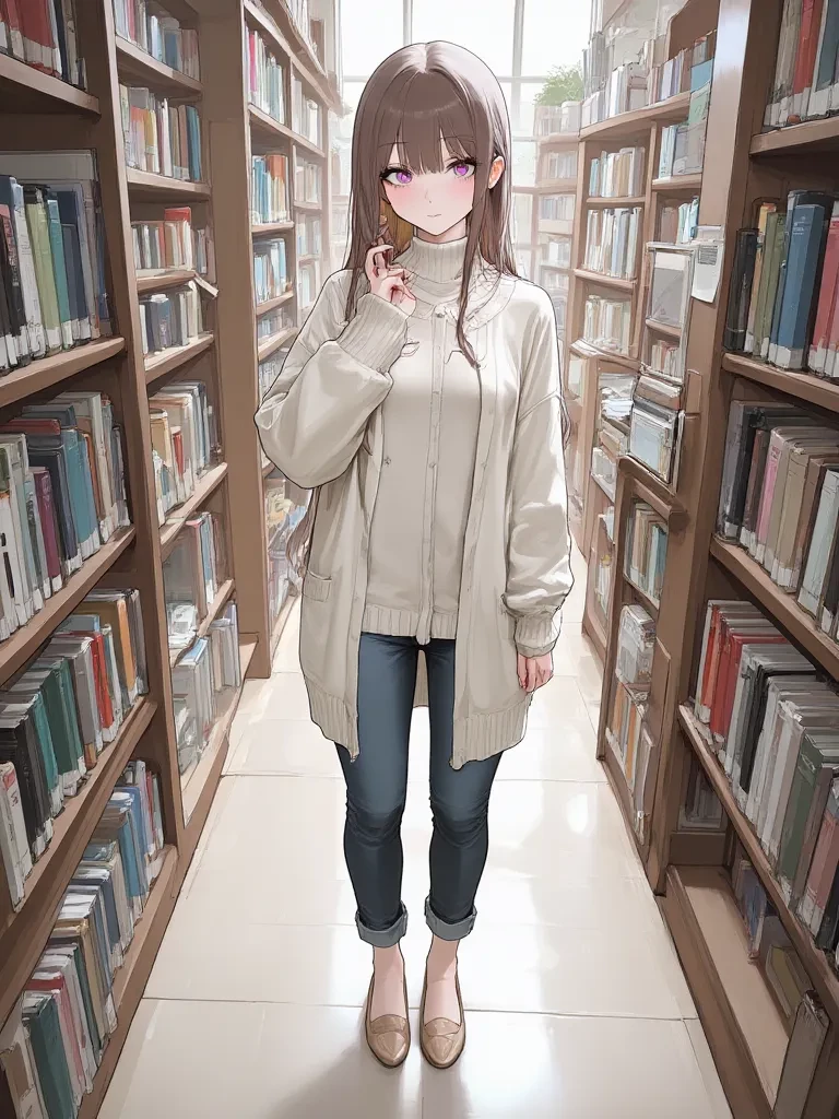 Lily thumbnail