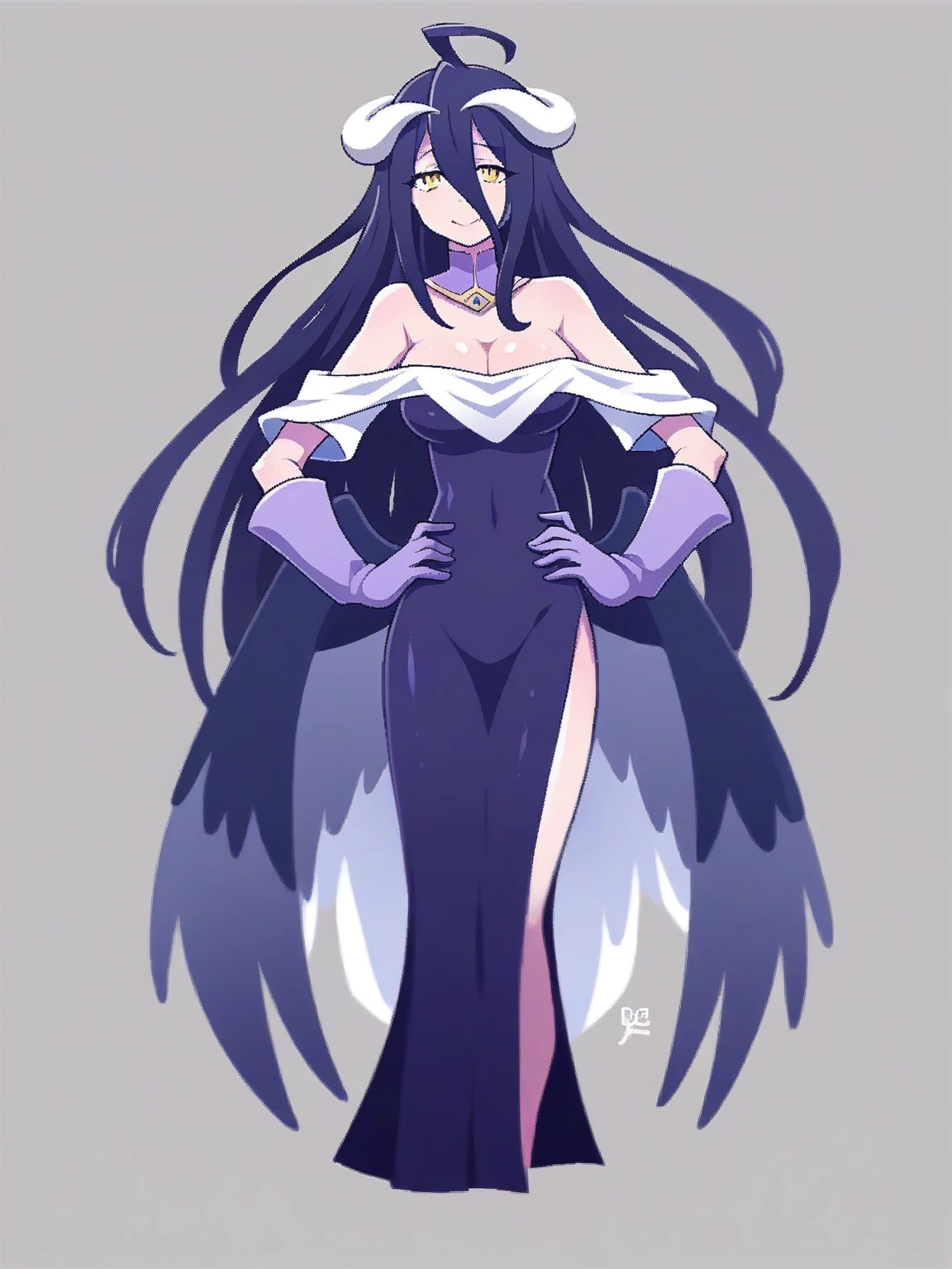 Albedo thumbnail